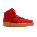Nike Air Force 1 High '07 LV8 'Gym Red'