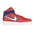 Nike Air Force 1 High '07 LV8 'Red'