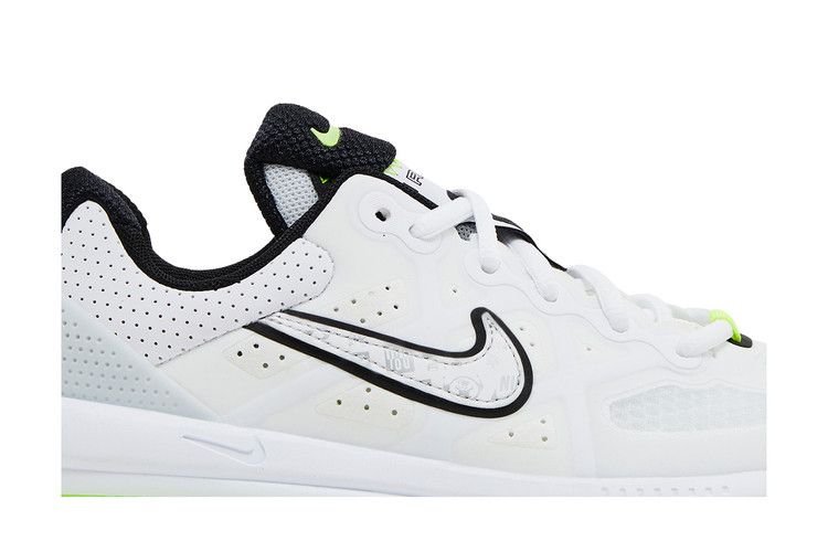 Nike Air Max Genome GS 'White Volt'
