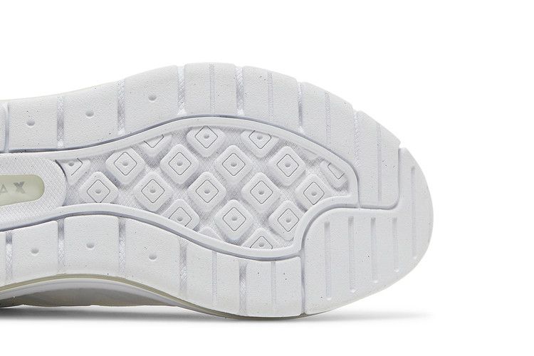 Nike Air Max Genome GS 'Triple White'