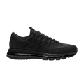 Nike Air Max 2016 'Triple Black'