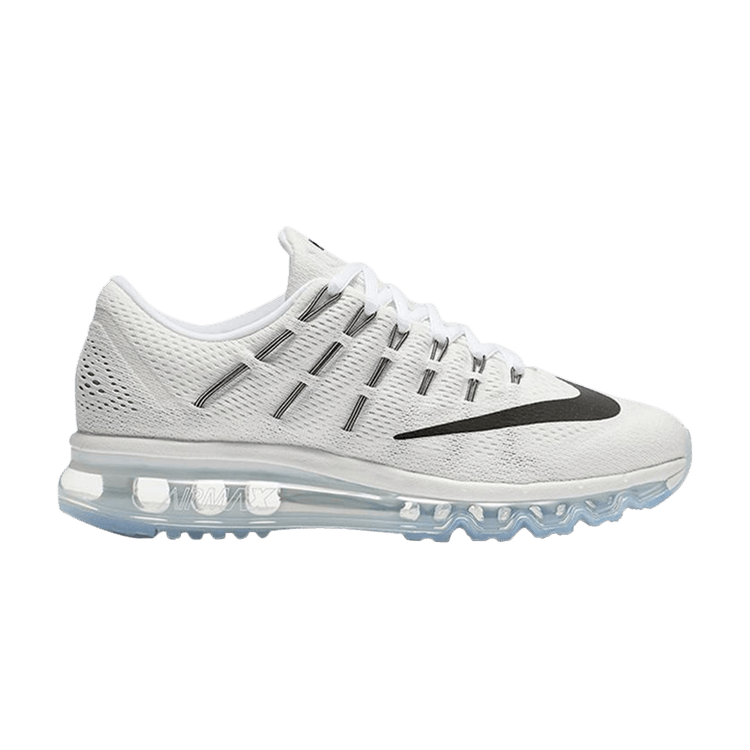 Nike Air Max 2016 'Summit White'