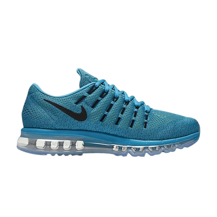 Nike Air Max 2016 'Blue Lagoon'