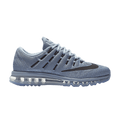 Nike Air Max 2016 'Black Grey'