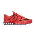 Nike Air Max 2016 'Bright Crimson'