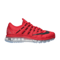 Nike Air Max 2016 'University Red'