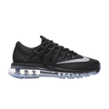 Nike Wmns Air Max 2016 'Black White Ice'