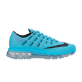 Nike Wmns Air Max 2016 'Gamma Blue'