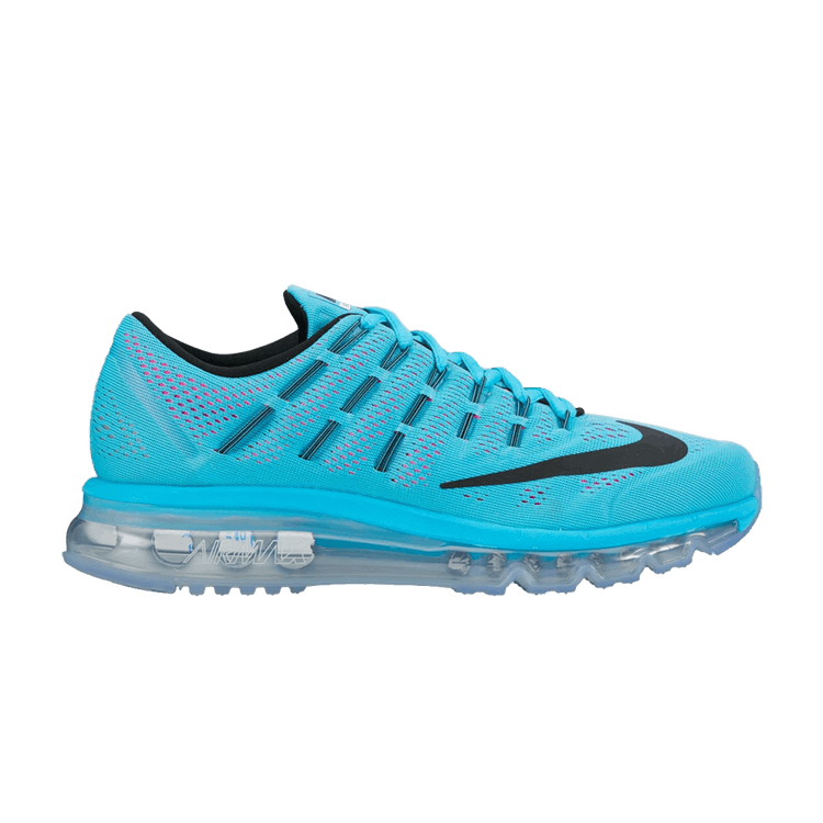 Nike Wmns Air Max 2016 'Gamma Blue'