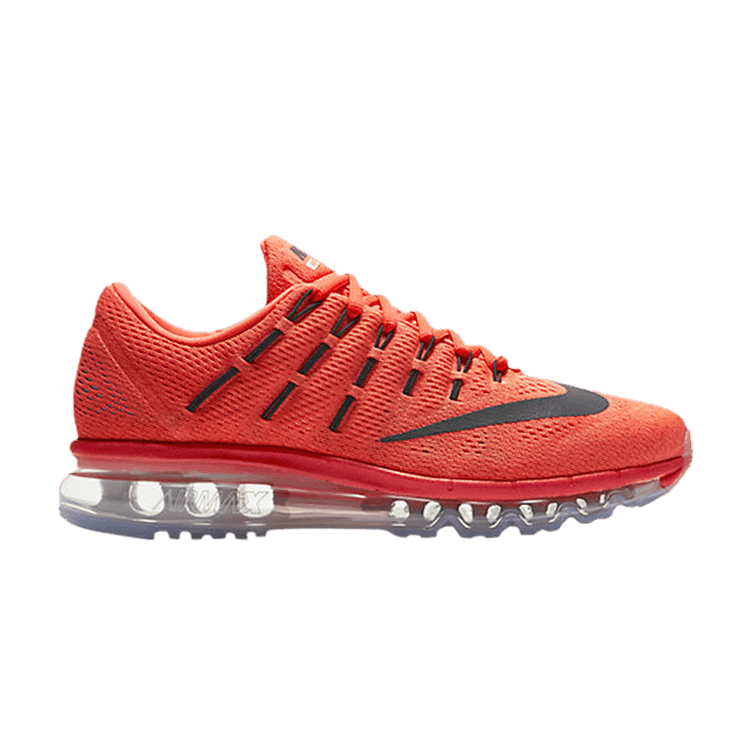 Nike Wmns Air Max 2016 'Red Mango'