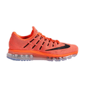 Nike Wmns Air Max 2016 — Hyper Orange/Black-Sunset Glow