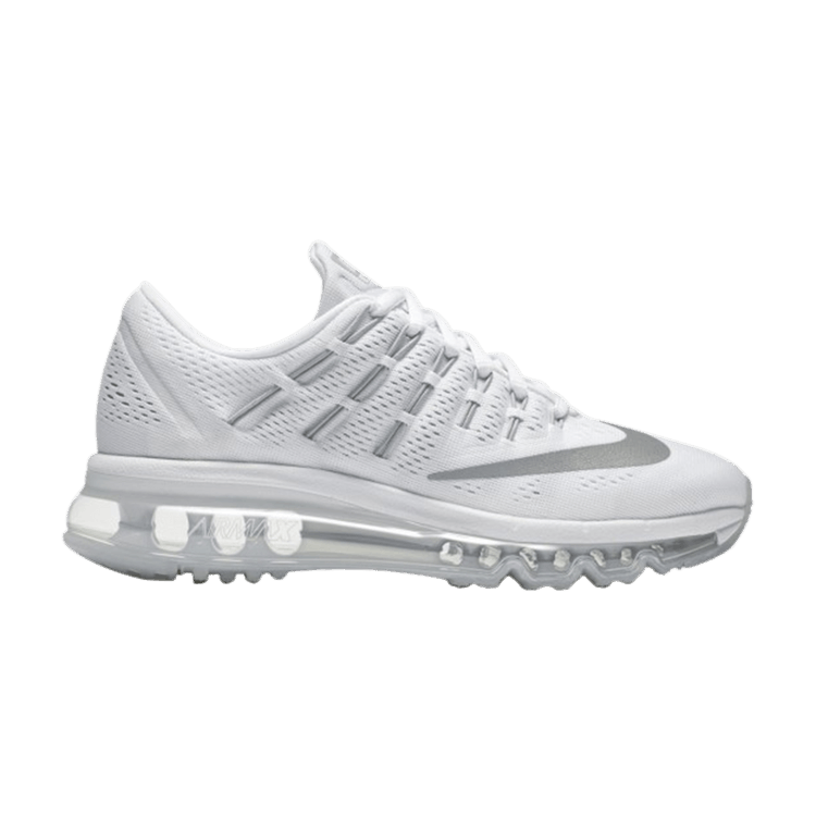 Nike Air Max 2016 GS 'White'