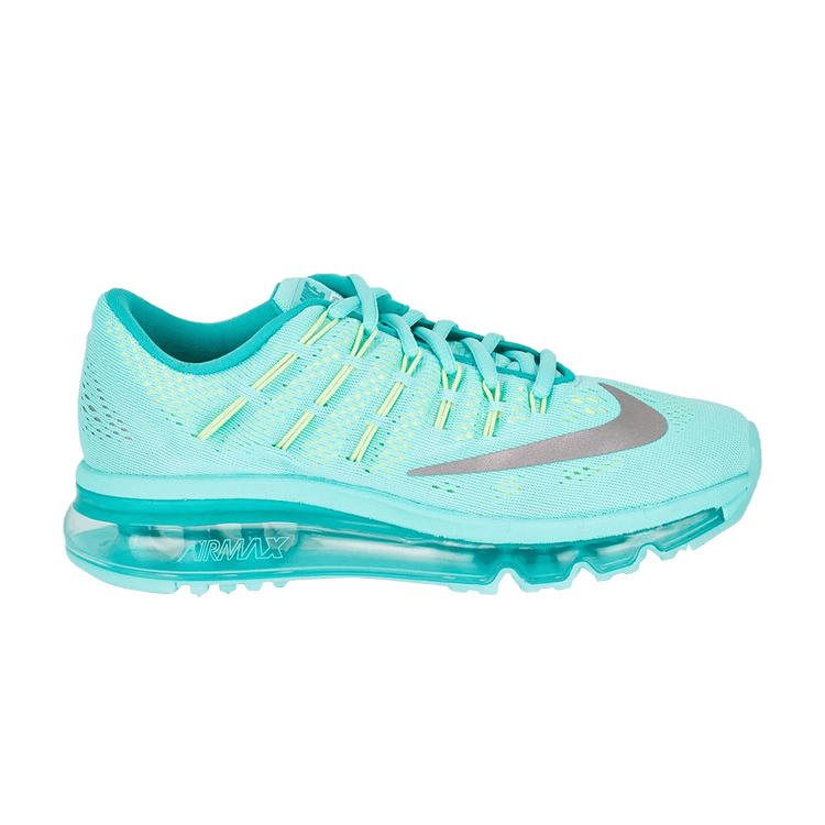 Nike Air Max 2016 GS 'Hyper Turquoise'