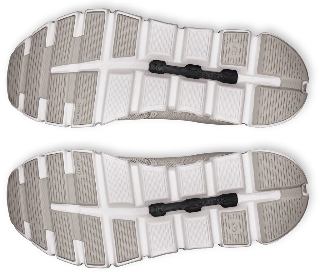Women's Cloud 6 Pearl White