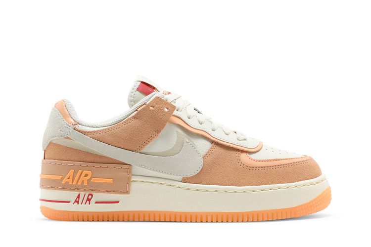 Nike Wmns Air Force 1 Shadow 'Sisterhood'