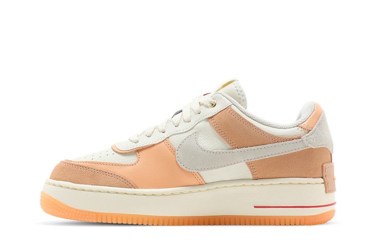 Nike Wmns Air Force 1 Shadow 'Sisterhood'