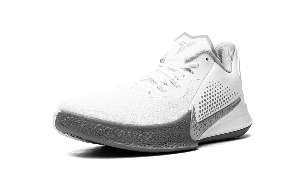 MAMBA FURY "White Wolf Grey" CK2087 100