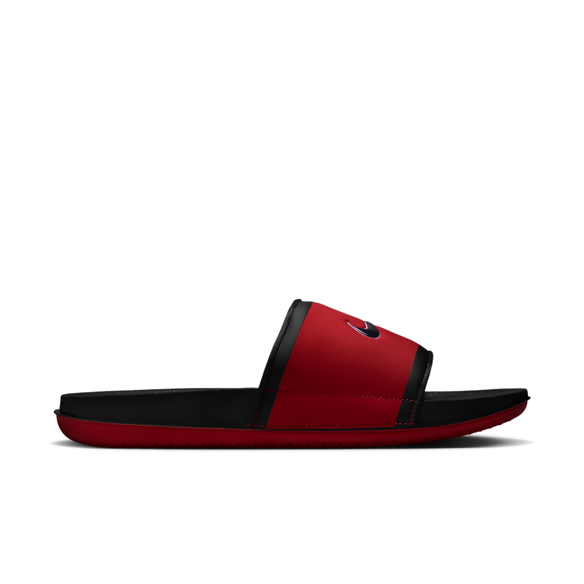 Men's Offcourt (Washington Nationals) Offcourt Slides