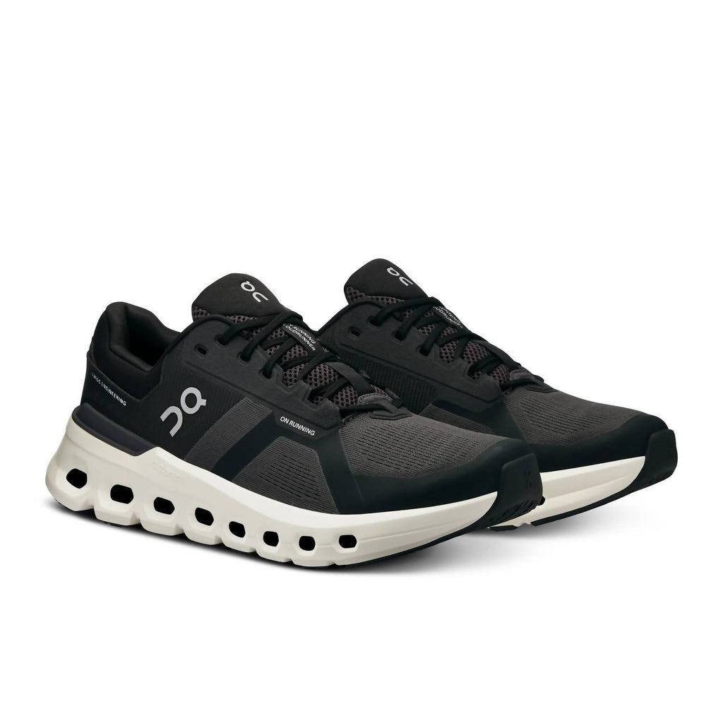 Men's Cloudrunner 2 Running Sneakers - Medium In Eclipse