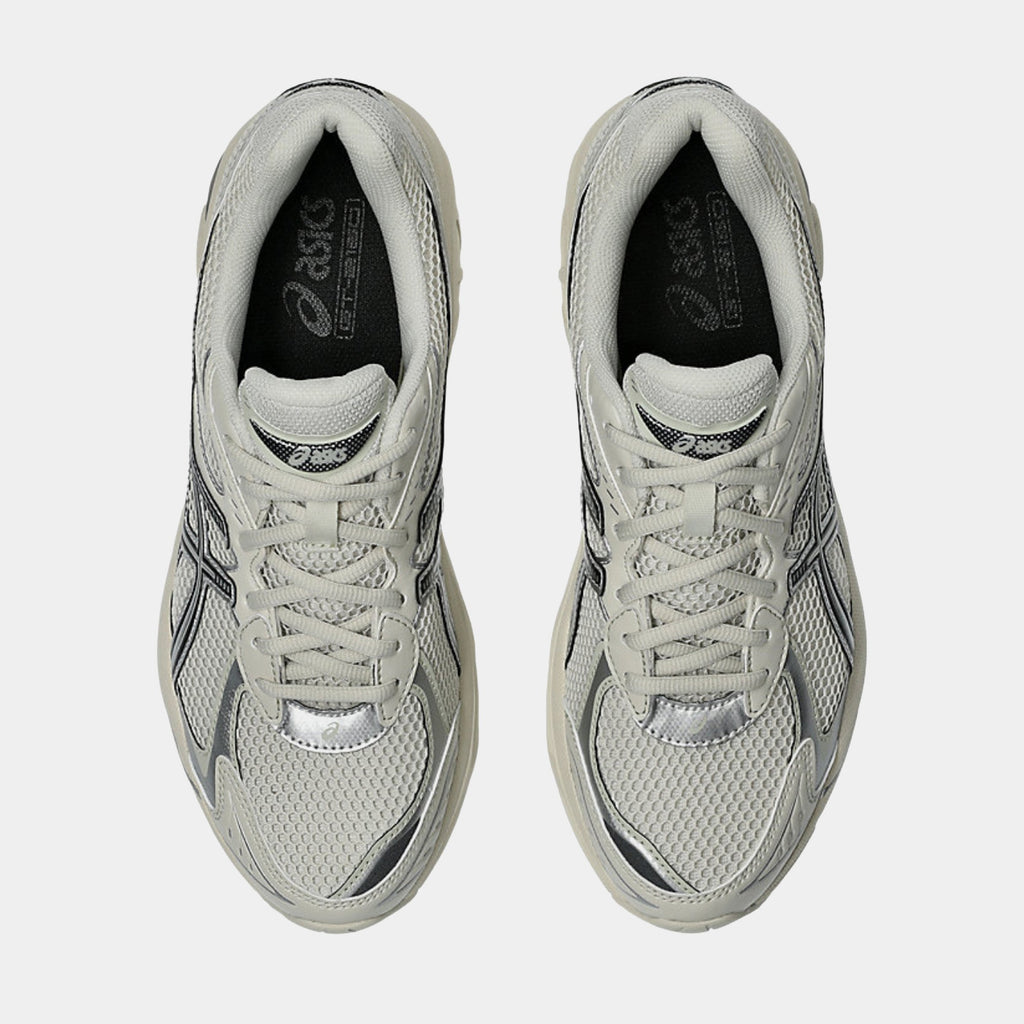 GT-2160 Mens Running Shoes (Smoke Grey/Black)