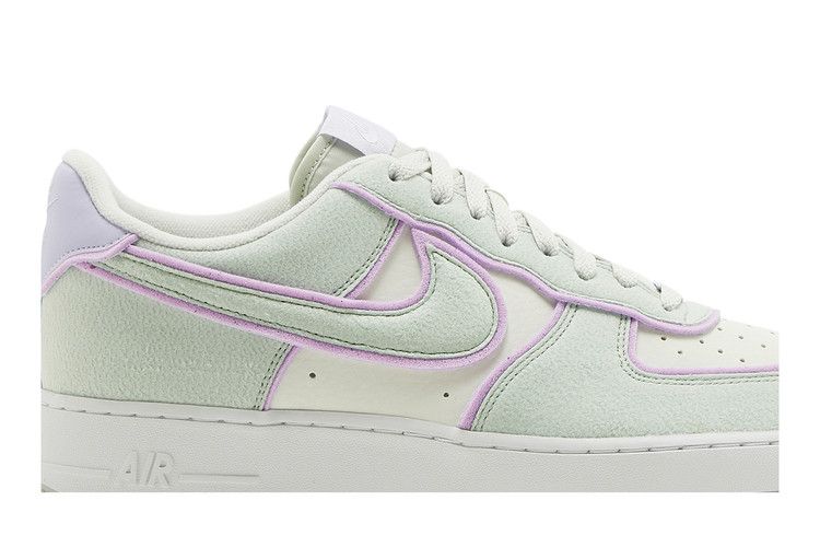Nike Air Force 1 Low 'Sea Glass'