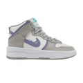 Nike Wmns Dunk High Up 'Iron Purple'