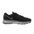 Nike Air Max 2016 Premium 'Black Reflect Silver'