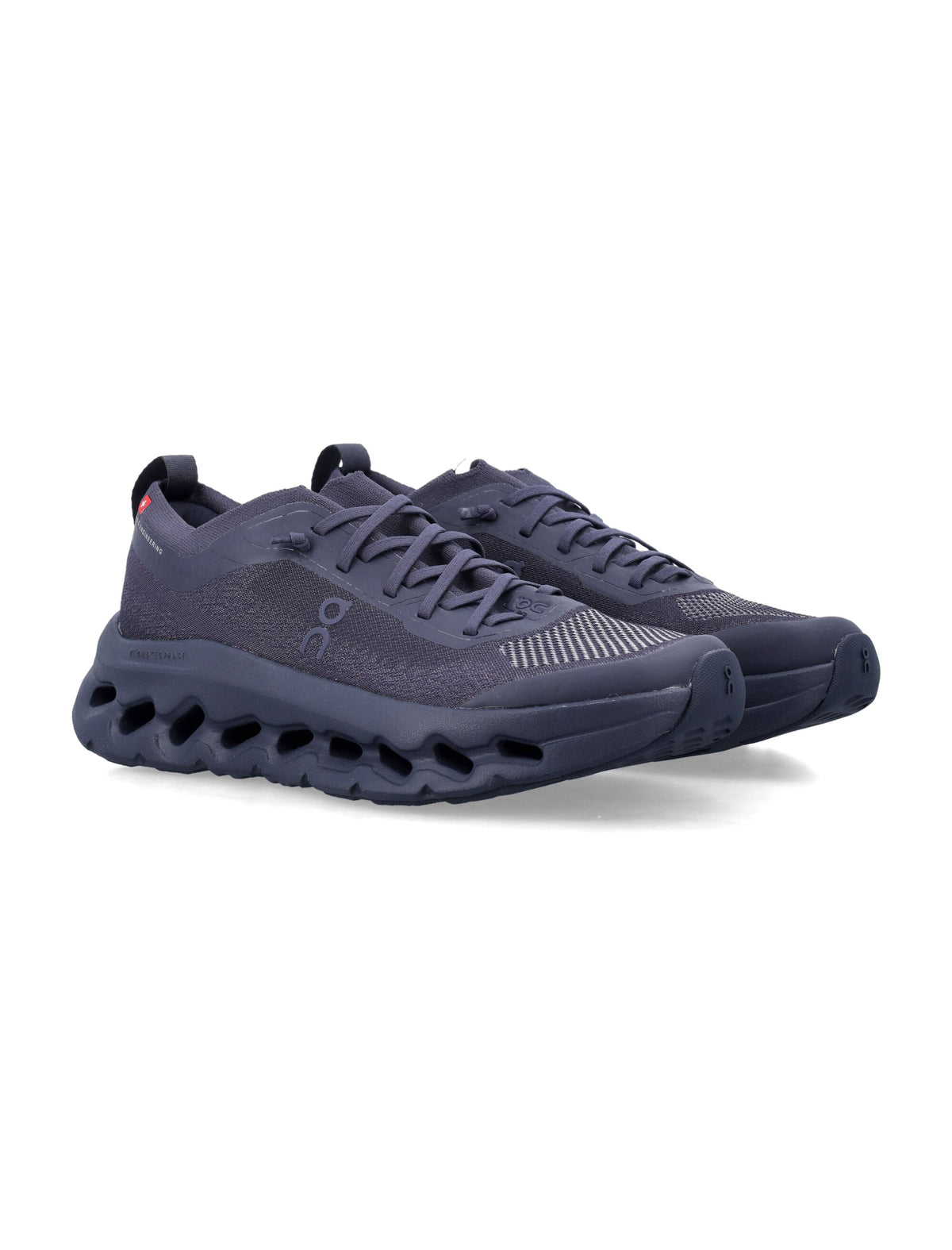 Cloudtilt Sleek Breathable Mesh Sneakers
