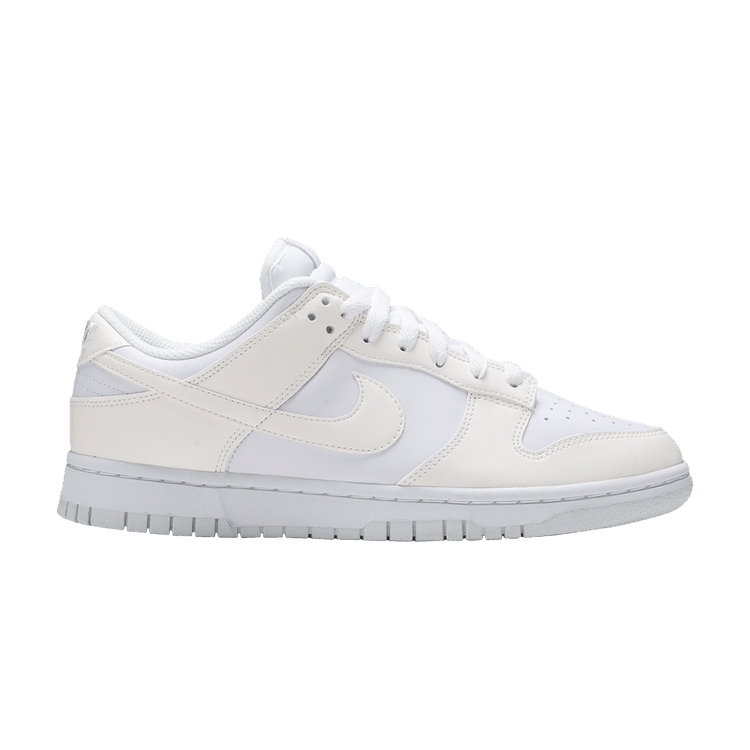 Nike Wmns Dunk Low Next Nature 'Move To Zero - Sail'