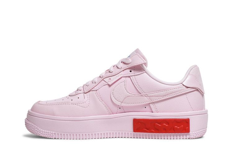 Nike Wmns Air Force 1 Fontanka 'Valentine's Day'