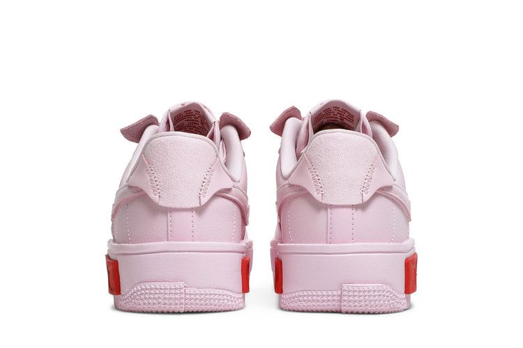 Nike Wmns Air Force 1 Fontanka 'Valentine's Day'