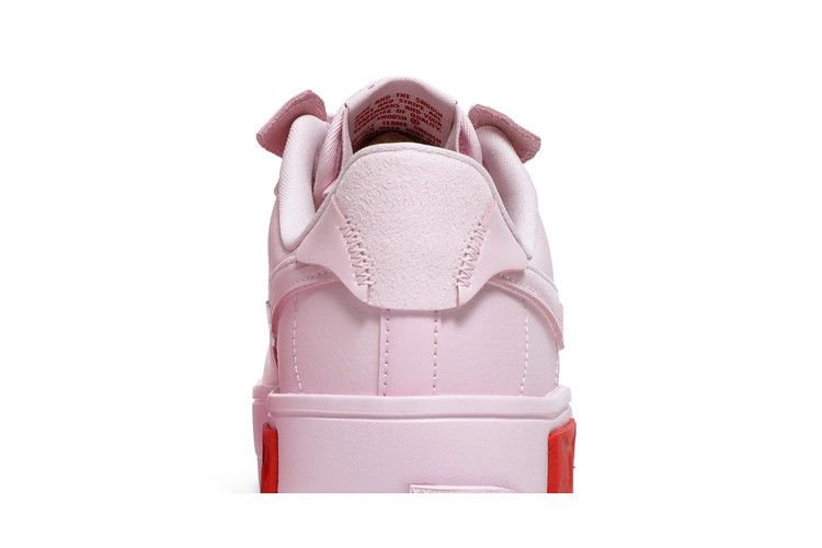 Nike Wmns Air Force 1 Fontanka 'Valentine's Day'