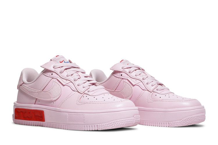 Nike Wmns Air Force 1 Fontanka 'Valentine's Day'