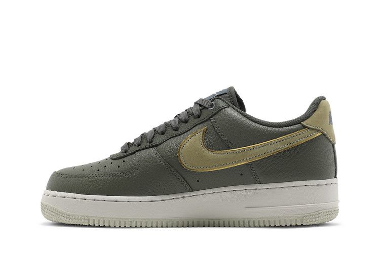 Nike Air Force 1 Low 'Turtle'