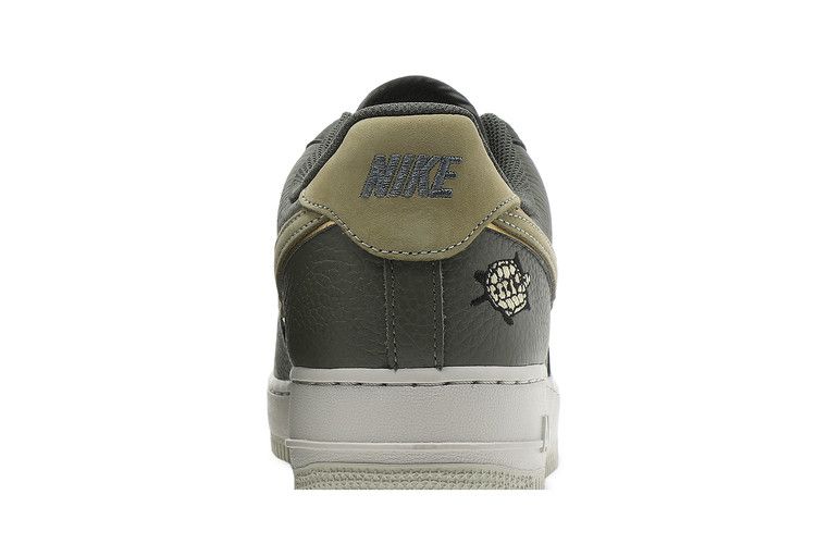 Nike Air Force 1 Low 'Turtle'