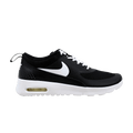 Nike Air Max Thea GS 'Black White'