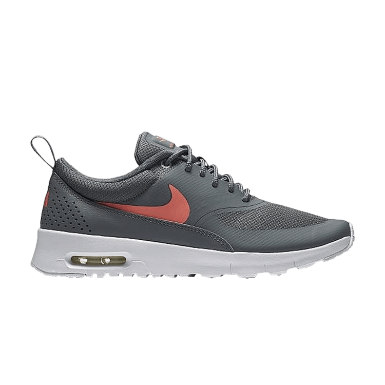 Nike Air Max Thea GS 'Lava Glow'