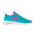 Nike Air Max Thea GS 'Gamma Blue Pink Blast'
