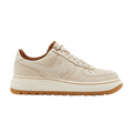 Nike Air Force 1 Luxe 'Pecan'