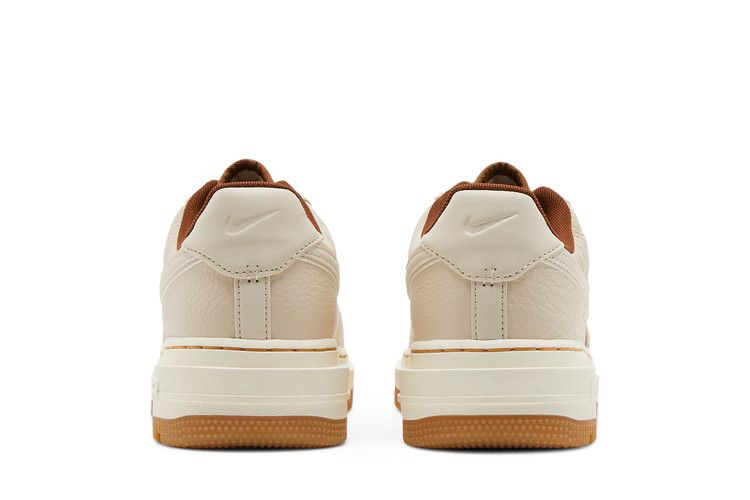 Nike Air Force 1 Luxe 'Pecan'