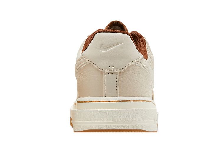 Nike Air Force 1 Luxe 'Pecan'
