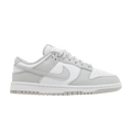 Nike Dunk Low 'Grey Fog'