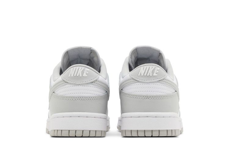 Nike Dunk Low 'Grey Fog'