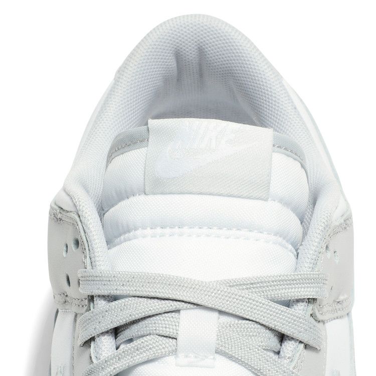 Nike Dunk Low 'Grey Fog'