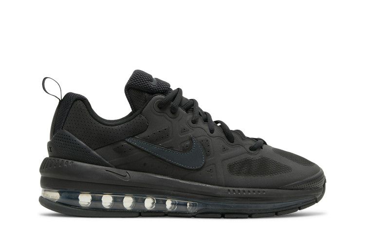 Nike Air Max Genome 'Black'