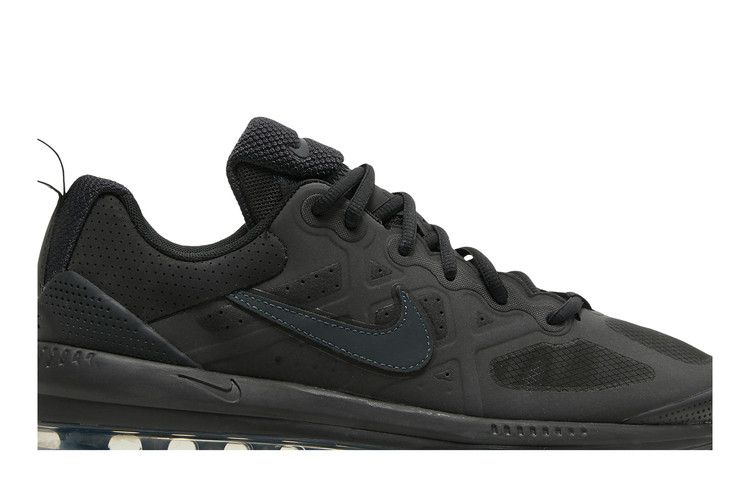 Nike Air Max Genome 'Black'
