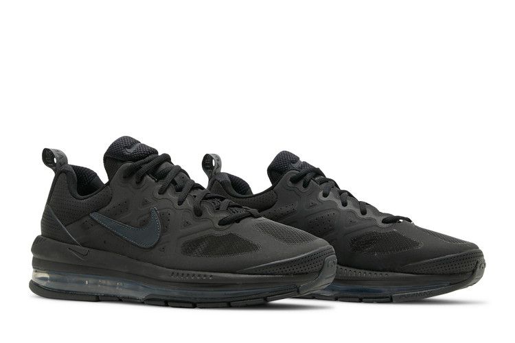 Nike Air Max Genome 'Black'