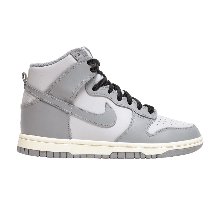 Nike Wmns Dunk High 'Aged Grey'