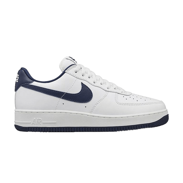 Nike Air Force 1 Low QS 'NAI-KE'