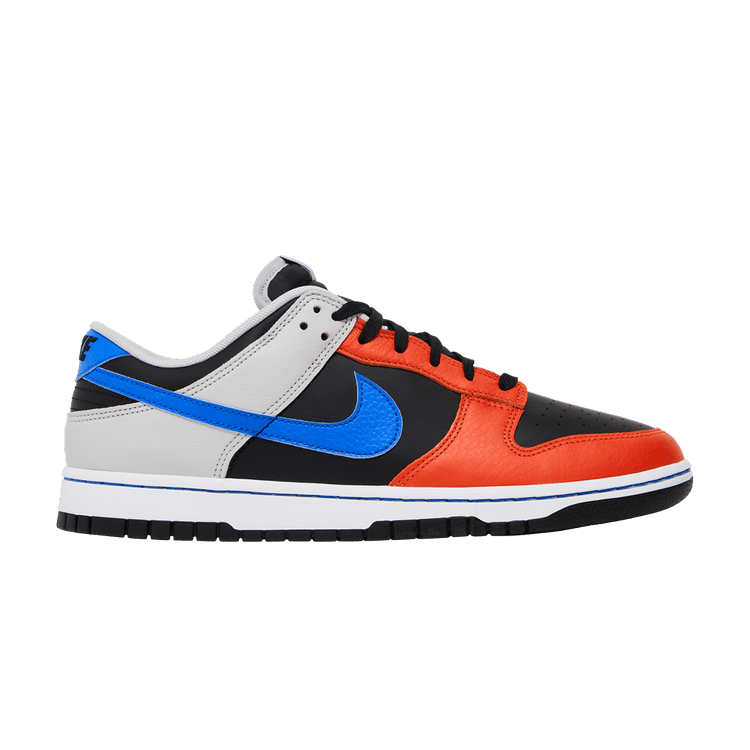 NBA x Nike Dunk Low EMB '75th Anniversary - Knicks'